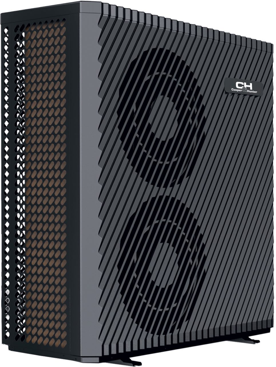 Кондиціонер COOPER&HUNTER CH-HP22UIMPZM підлоговий інверторний